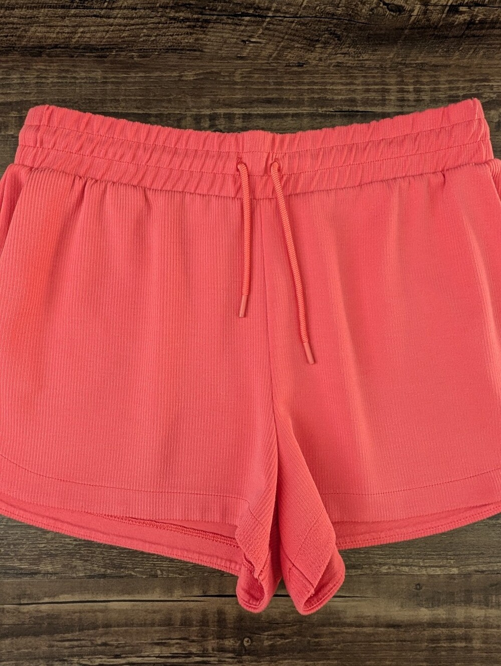 All In Motion Shorts - Picture 2 of 4